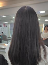 -米娜护肤造型