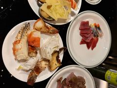 -广州花园酒店·凌璇阁旋转餐厅CAROUSEL360