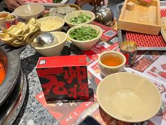 -蜀大侠火锅(建设路第五大道店)