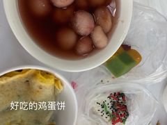 糕团-常州糕团店(北大街新世纪商城店)