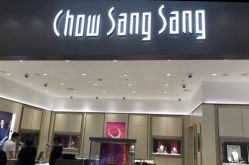 -周生生Chow Sang Sang(东方店)