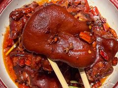 -杨氏青龙虾·羊蝎子(金盛路总店)