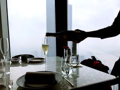 -广州四季酒店·佰鲜汇·现代法餐