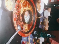 -矮板凳老火锅(宽窄巷子店)