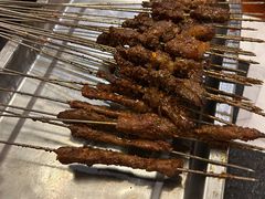 -福苗小骆驼烧烤(大唐不夜城店)