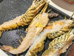 -海玥荟海鲜姿造自助餐厅(欧罗巴广场店)