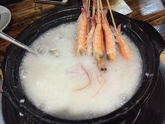 -盈田盈粥庄(博山东路店)