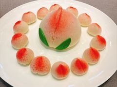 -虹御轩·传承江浙菜(虹桥店)