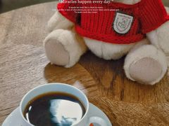 手冲-argangKaffe(宝庆路店)