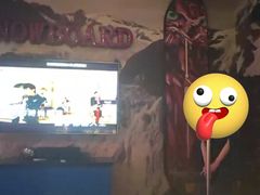 -歌友汇KTV(大悦城11层店)