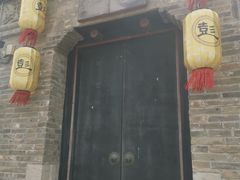 -回龙窝历史文化街区