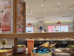 -龍歌自助小火锅(崂山丽达店)