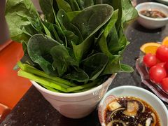 -捞王猪肚鸡火锅(昆山店)