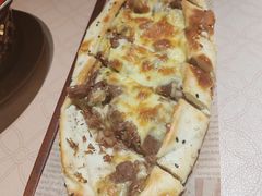 -Mevlana梅夫娜土耳其餐厅·清真
