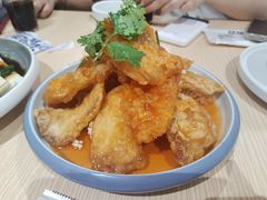 -老边饺子馆(东单店)