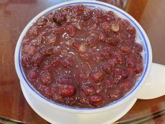 红豆双皮奶-仁信老铺甜品(北京路店)