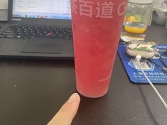 -茶百道(惠新东街店)