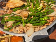 -양평식당·杨平食堂(华贸店)