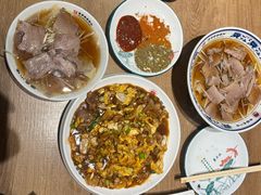 -直隶安家牛肉罩饼(建华店)