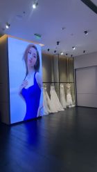 -MuseMarry婚纱(前海嘉里中心店)