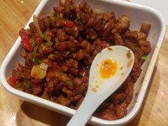 -俭寨大盘鸡·缸子肉·小公鸡·新疆菜(云通店)