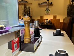 -鲑属寿司·火山石烧和牛(南城店)
