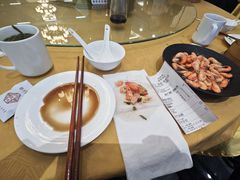 -富春茶社(国庆路店)