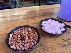 -小桥衢州人家·海鲜烧烤·盱眙龙虾(万达水街店)