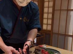 -松鱼亭·和牛烧肉(协鑫广场店)