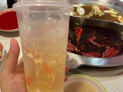 -陈艳红火锅菜·冒菜(簋街店)