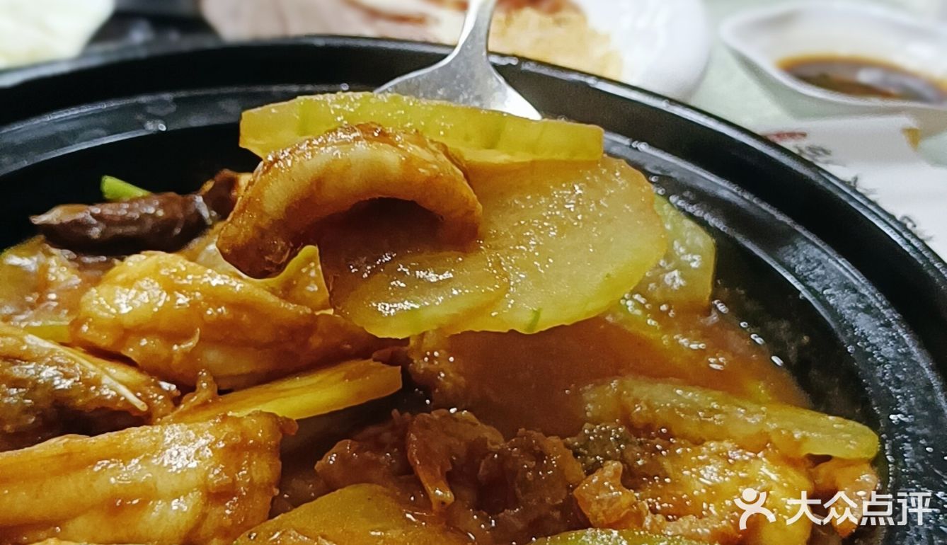 华强北宝藏顺德菜，吃过一次就上瘾!吃正宗顺德味非他莫属