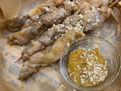 -曼谷食堂·泰国家庭料理