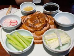 -额娘·现烙春饼烤鸭(太原总店)