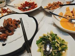 -沁园·珍藏湘味(芙蓉广场店)
