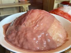 大刀腰片-巴蜀大将火锅(太原旗舰店)