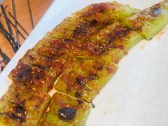 -森龍邑·烧烤·海鲜·炒菜(闽江路店)
