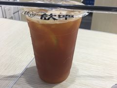 -眷村阿嬷(花城汇店)