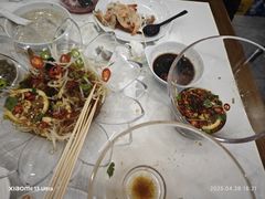 -江南粥家庄(宁国路店)