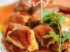-大水车公馆·顺德菜·妈姐菜(均安店)