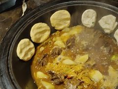 -粗粮人家·东北菜(洋桥店)