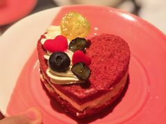 -厦门艾美酒店·新食谱西餐厅