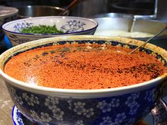 -清真·金城老碗牛肉面揪面片(兰州总店)