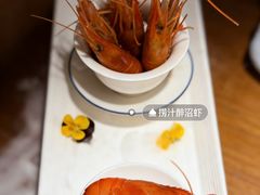 -乔街深夜食堂·小龙虾·高压锅生蚝(杭州总店)