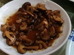-天然居农家乐(温泉南路店)