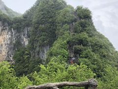 -重庆云阳龙缸景区