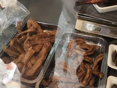 -胖子烤鸭店(康缨菜市场店)