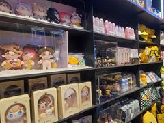 -酷乐潮玩(长楹龙湖天街店)