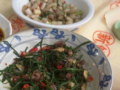 -小林哥的海鲜馆·夜宵烧烤(渔人码头店)