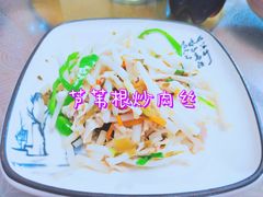 -美味之家·湖景农家乐(太湖东山店)