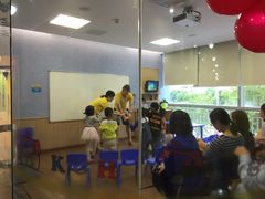 -昂立教育凯顿成长中心(嘉定南翔校区)